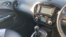 Nissan Juke 1.2 DiG-T Tekna 5dr Petrol Hatchback